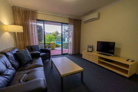 Perth Ascot Central Apartment Hotel - Accommodation Whitsundays 7
