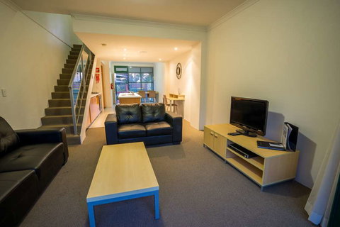 Perth Ascot Central Apartment Hotel - Accommodation Whitsundays 8