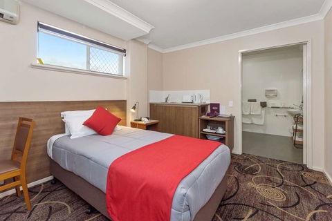 Quality Hotel Bayswater - Accommodation Whitsundays 3