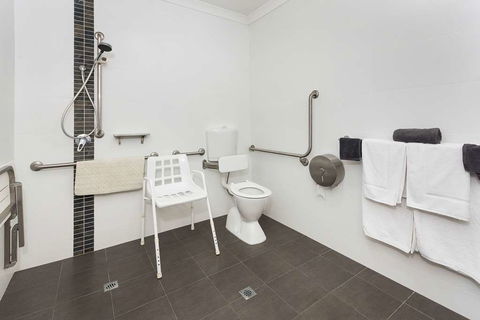 Quality Hotel Bayswater - Accommodation Whitsundays 4