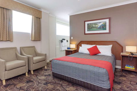 Quality Hotel Bayswater - Accommodation Whitsundays 5