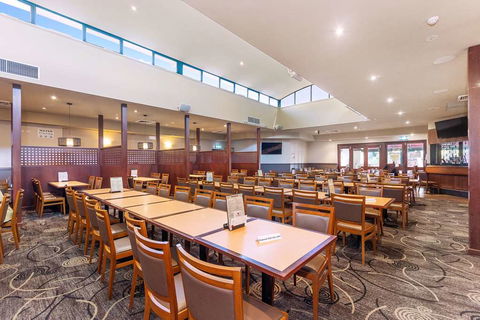 Quality Hotel Bayswater - Accommodation Whitsundays 9