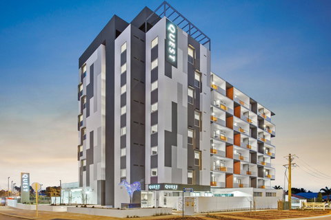 Quest Perth Ascot - Accommodation Whitsundays 0