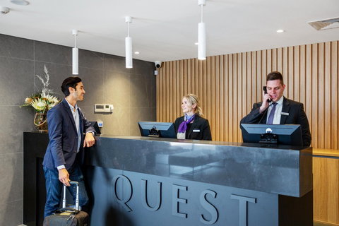 Quest Perth Ascot - Accommodation Whitsundays 9