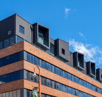 Hobart City Apartments - Accommodation Whitsundays