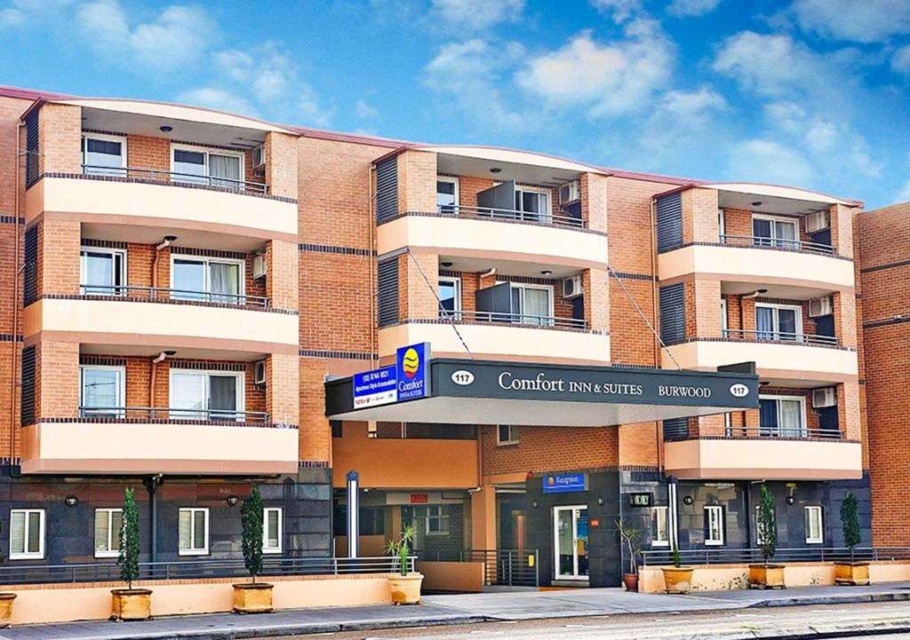 Hoxton Park NSW Accommodation Whitsundays