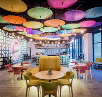 Ibis Styles Hobart Hotel - Accommodation Whitsundays