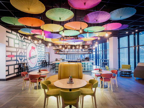 Ibis Styles Hobart Hotel - Accommodation Whitsundays 0