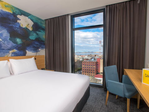 Ibis Styles Hobart Hotel - Accommodation Whitsundays 2