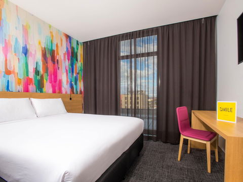 Ibis Styles Hobart Hotel - Accommodation Whitsundays 3