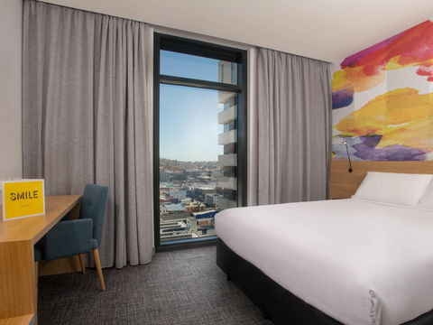 Ibis Styles Hobart Hotel - Accommodation Whitsundays 4