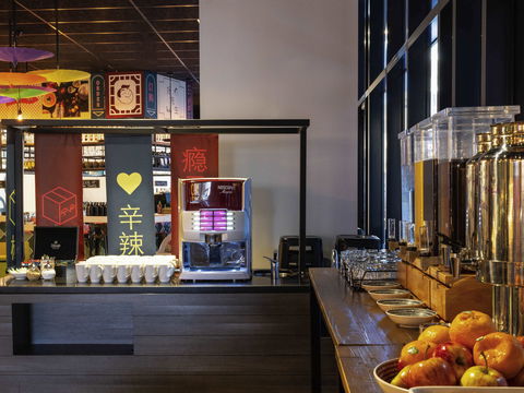 Ibis Styles Hobart Hotel - Accommodation Whitsundays 7