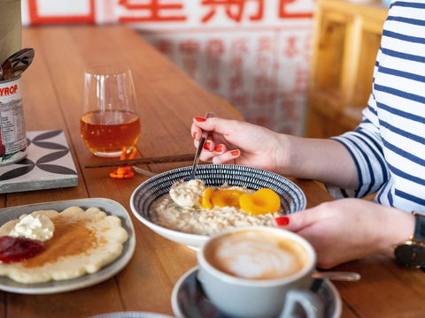 Ibis Styles Hobart Hotel - Accommodation Whitsundays 10