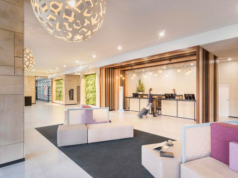 Ibis Styles Hobart Hotel - Accommodation Whitsundays 11