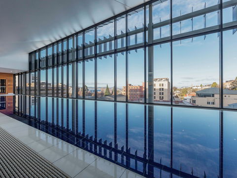 Ibis Styles Hobart Hotel - Accommodation Whitsundays 14