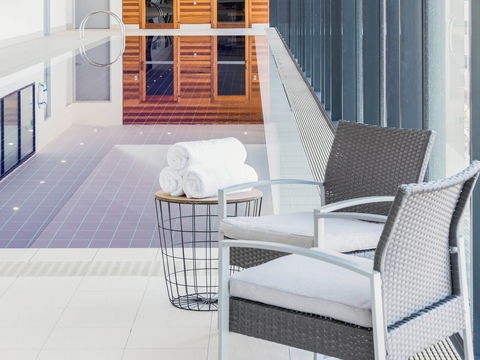 Ibis Styles Hobart Hotel - Accommodation Whitsundays 16