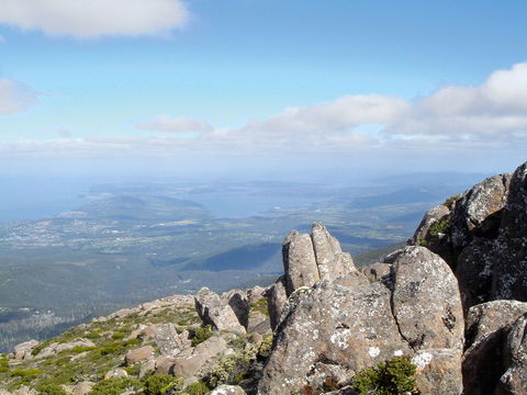 Ibis Styles Hobart Hotel - Accommodation Whitsundays 17