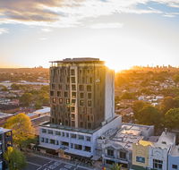 Crowne Plaza Sydney Burwood - Accommodation Whitsundays