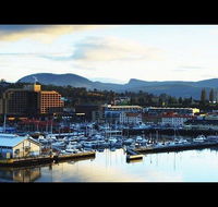 Lenna of Hobart - Accommodation Whitsundays