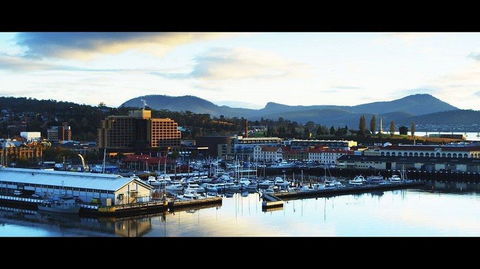 Lenna Of Hobart - Accommodation Whitsundays 0