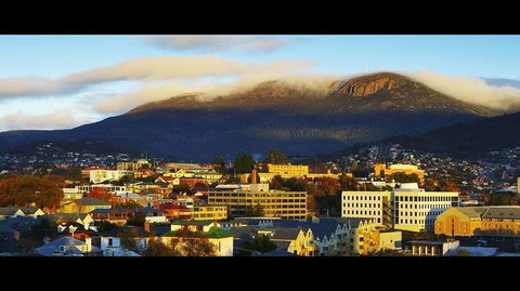 Lenna Of Hobart - Accommodation Whitsundays 2