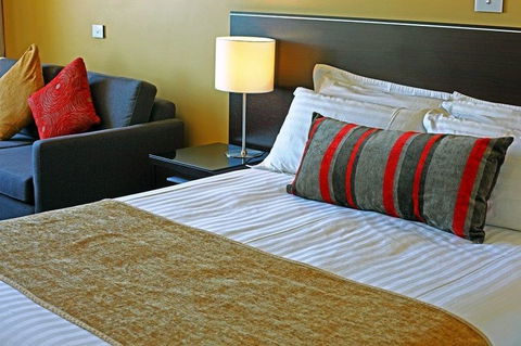 Lenna Of Hobart - Accommodation Whitsundays 5