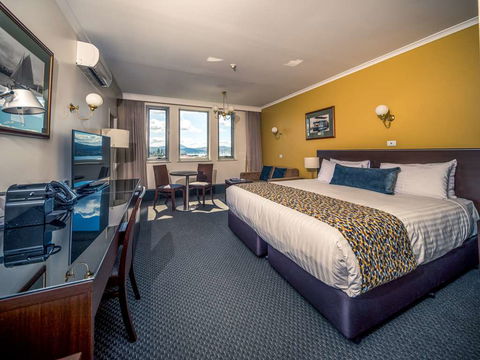 Lenna Of Hobart - Accommodation Whitsundays 6