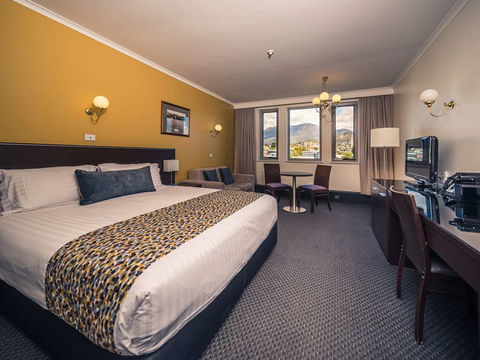 Lenna Of Hobart - Accommodation Whitsundays 7