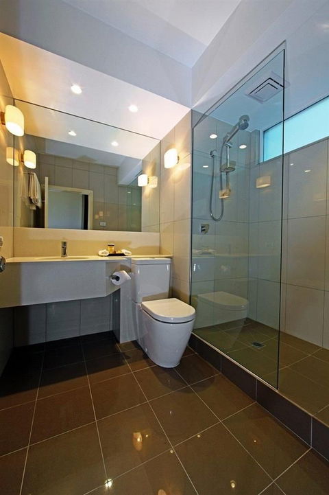 Lenna Of Hobart - Accommodation Whitsundays 10