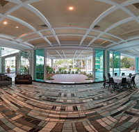 Sheraton Grand Mirage Resort Gold Coast - Accommodation Whitsundays