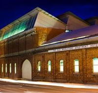 The Old Woolstore Apartment Hotel - Accommodation Whitsundays