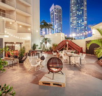 Novotel Surfers Paradise - Accommodation Whitsundays