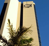 QT Gold Coast - Accommodation Whitsundays