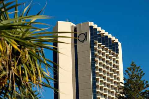 QT Gold Coast - Accommodation Whitsundays 1