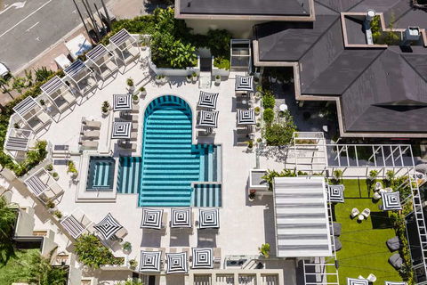 QT Gold Coast - Accommodation Whitsundays 6