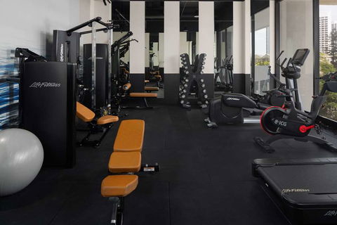 QT Gold Coast - Accommodation Whitsundays 14