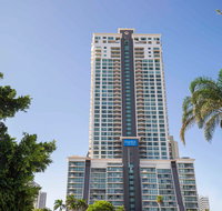 Mantra Crown Towers Surfers Paradise - Accommodation Whitsundays
