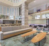 Vibe Hotel Gold Coast - Accommodation Whitsundays