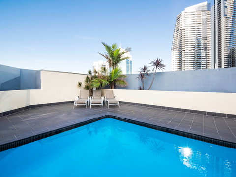 Breakfree Cosmopolitan Resort - Accommodation Whitsundays 1