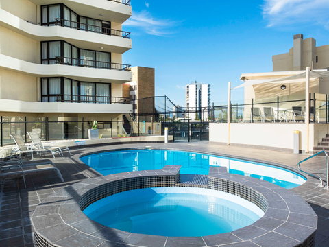 Breakfree Cosmopolitan Resort - Accommodation Whitsundays 2