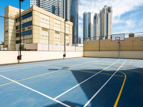 Breakfree Cosmopolitan Resort - Accommodation Whitsundays 5