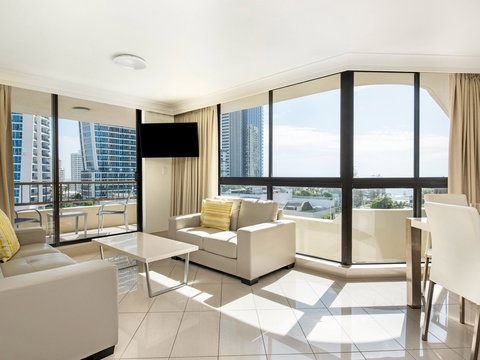 Breakfree Cosmopolitan Resort - Accommodation Whitsundays 6