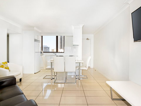 Breakfree Cosmopolitan Resort - Accommodation Whitsundays 7