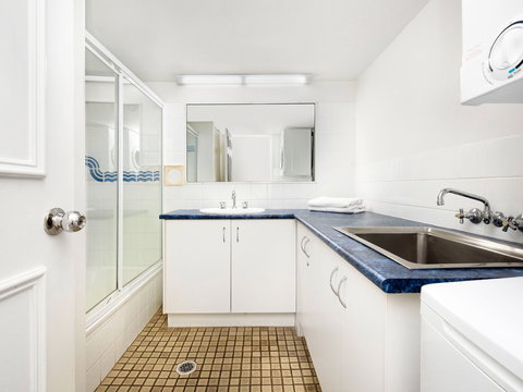 Breakfree Cosmopolitan Resort - Accommodation Whitsundays 8