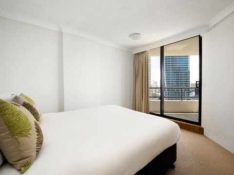 Breakfree Cosmopolitan Resort - Accommodation Whitsundays 10