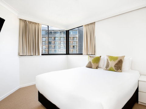 Breakfree Cosmopolitan Resort - Accommodation Whitsundays 11