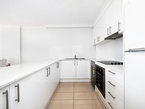 Breakfree Cosmopolitan Resort - Accommodation Whitsundays 12