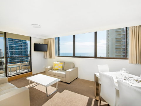 Breakfree Cosmopolitan Resort - Accommodation Whitsundays 13