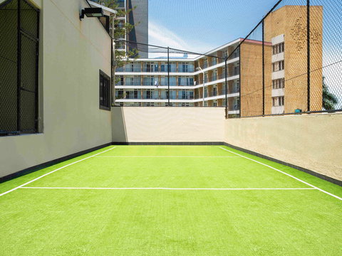 Breakfree Cosmopolitan Resort - Accommodation Whitsundays 15