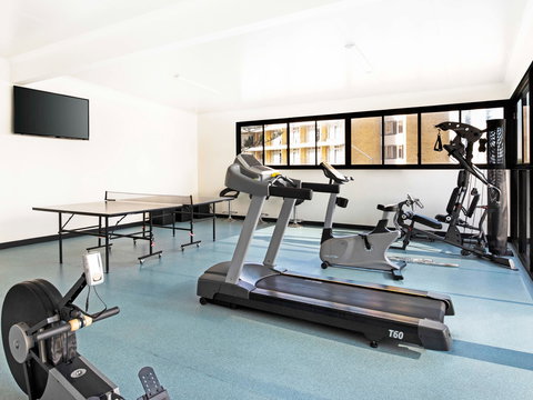 Breakfree Cosmopolitan Resort - Accommodation Whitsundays 16